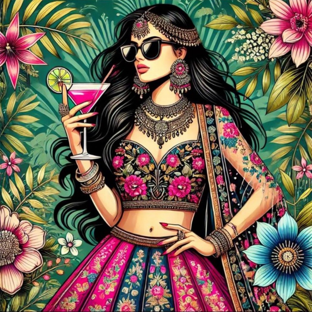 Meet your Posher, Sonal